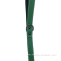 Luxury Collars And Leashes Metal Aluminum Buckle